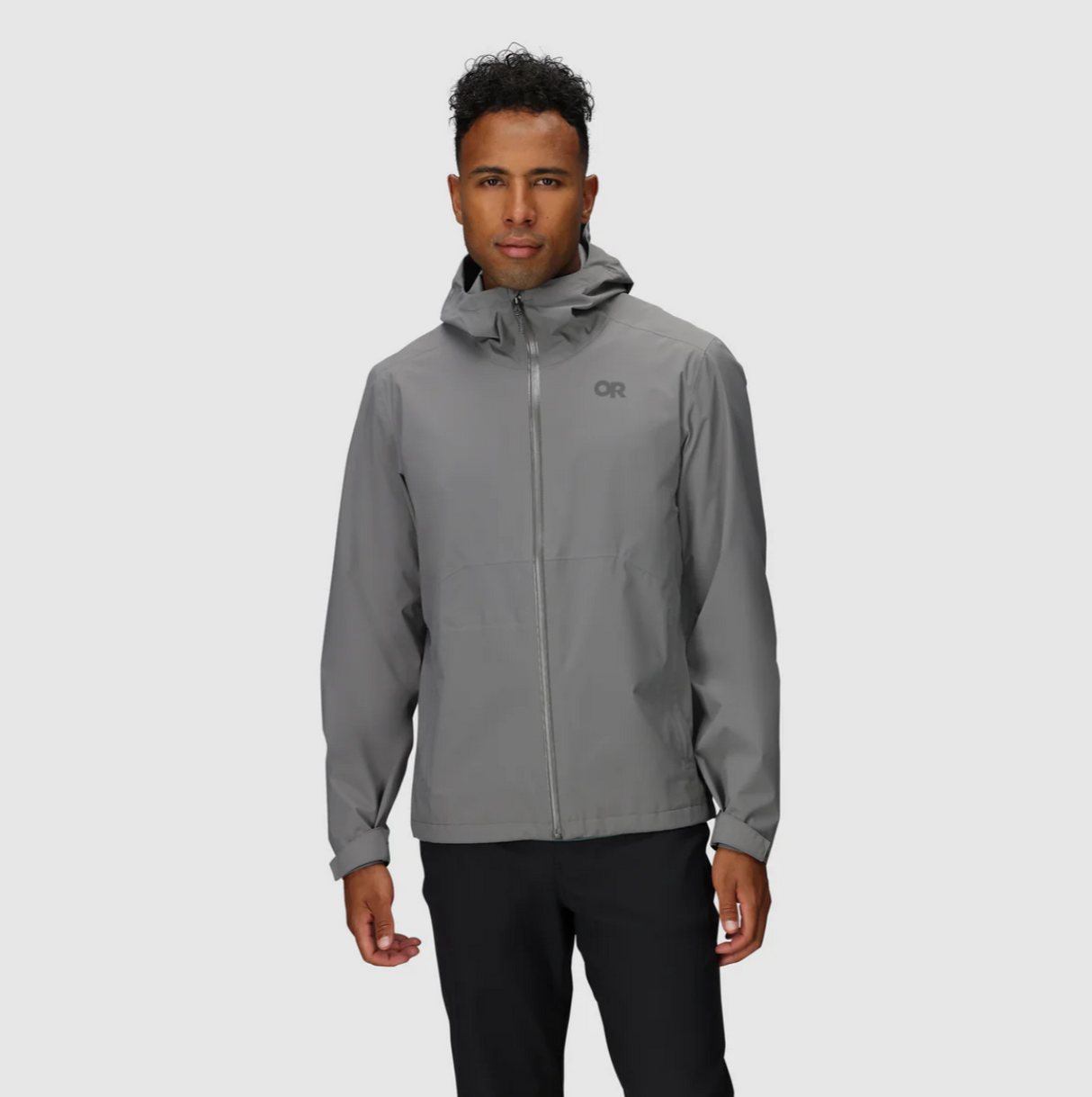 Outdoor Research Stratoburst Stretch Rain Jacket Men 300893