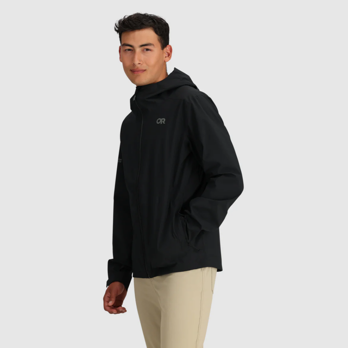 Outdoor Research Stratoburst Stretch Rain Jacket Men 300893