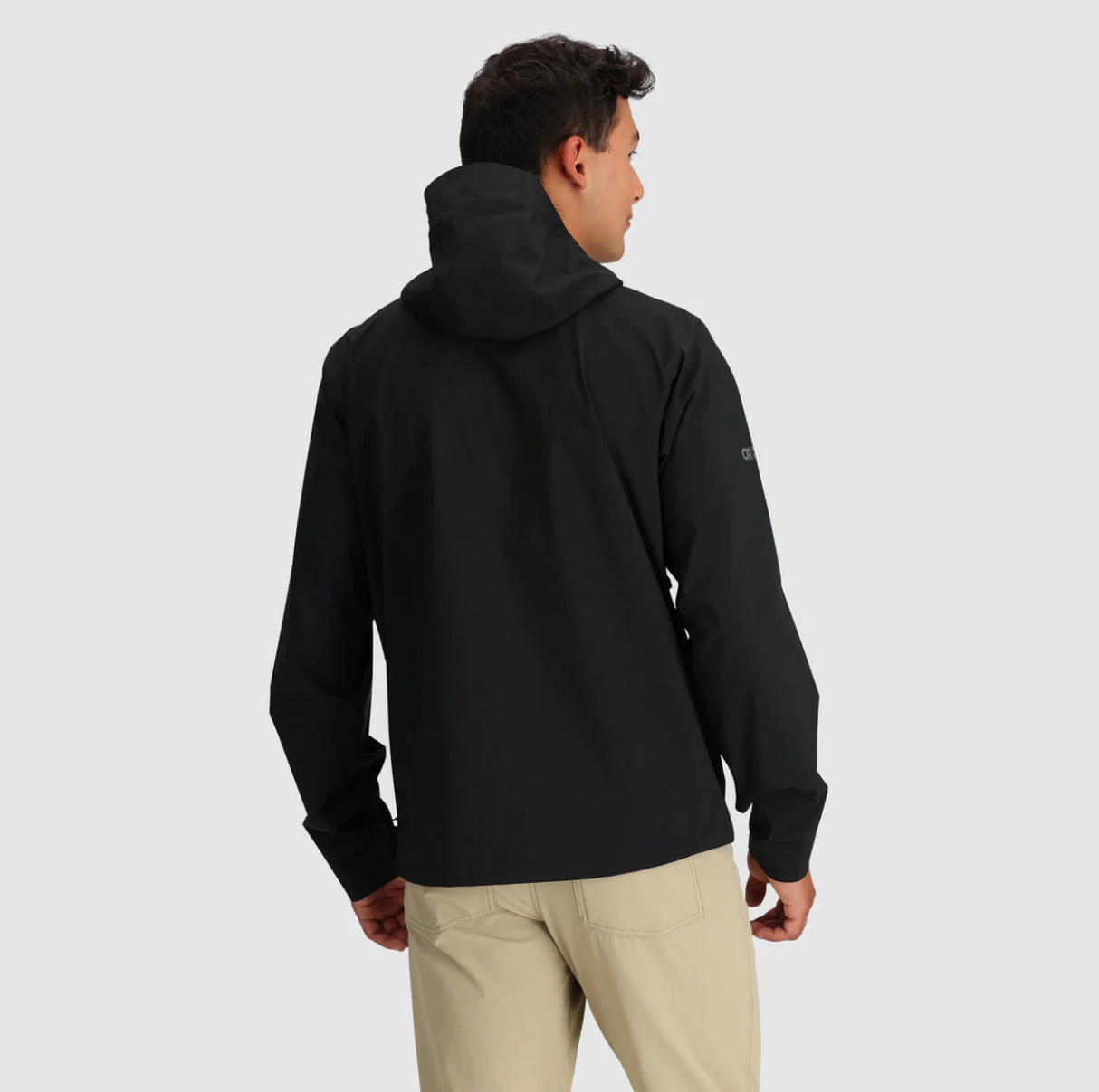 Outdoor Research Stratoburst Stretch Rain Jacket Men 300893