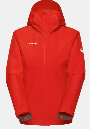 Mammut Treeline Light HS Hooded Jacket MA25 Women 1010-31520