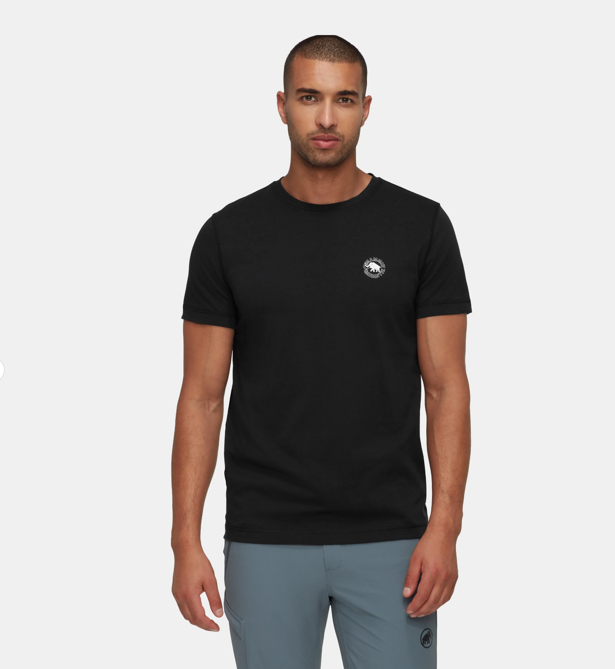 Mammut Core T-Shirt Garantie Men MA25 1017-05892
