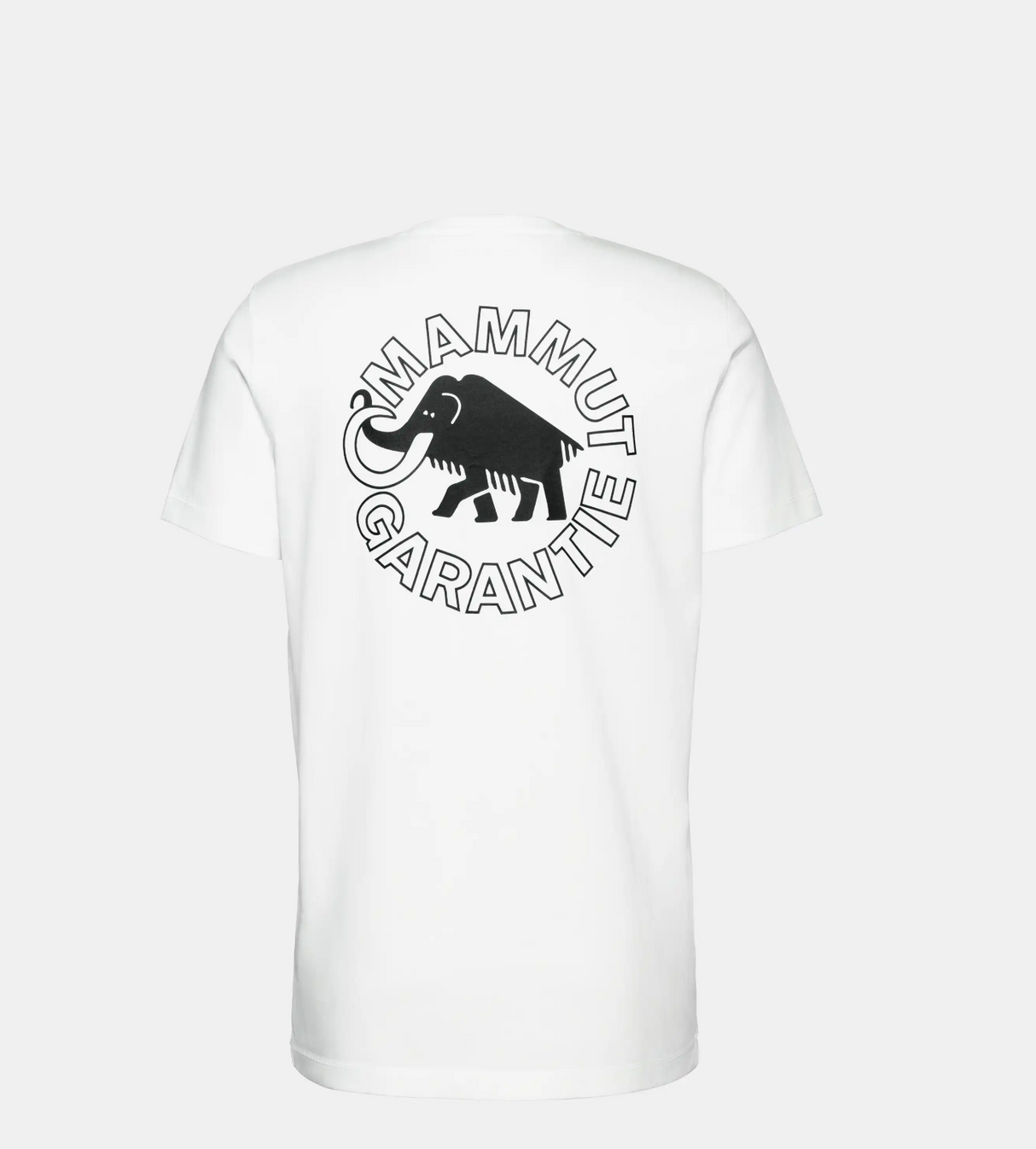 Mammut Core T-Shirt Garantie Men MA25 1017-05892