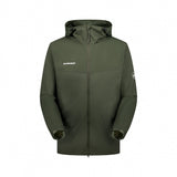 Mammut Glider 2.0 WB Hooded Jacket AF Men MA25 1012-00630