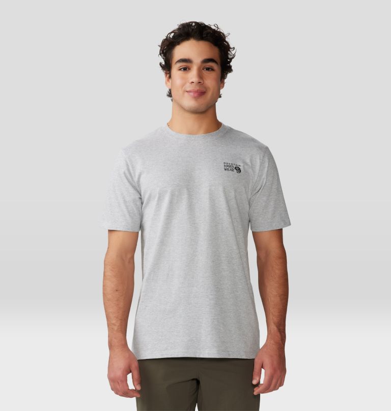 Mountain Hardwear Back Logo Short Sleeve Tee S24 OM6793