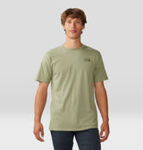 Mountain Hardwear Back Logo Short Sleeve Tee S24 OM6793