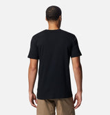 Mountain Hardwear El Cap Topo Short Sleeve Tee Black S23 OM6886