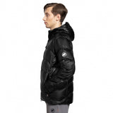 Mammut Gravity IN Hooded Jacket AF Men MA25 1013-02630