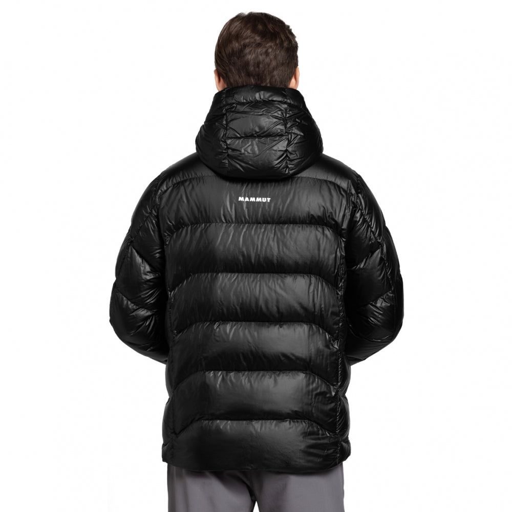 Mammut Gravity IN Hooded Jacket AF Men MA25 1013-02630