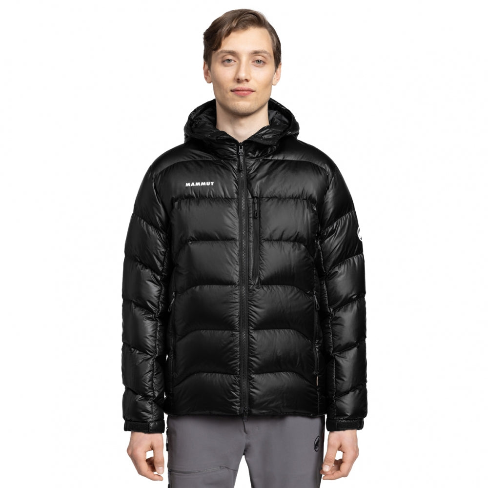 Mammut Gravity IN Hooded Jacket AF Men MA25 1013-02630