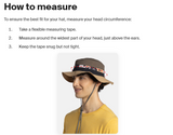 BUFF Go Bucket Hat Solid Pistachio S/M 7579836