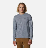 Mountain Hardwear Sunblocker Long Sleeve Men 2027871