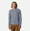 Mountain Hardwear Sunblocker Long Sleeve Men 2027871