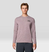 Mountain Hardwear Sunblocker Long Sleeve Men 2027871