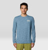 Mountain Hardwear Sunblocker Long Sleeve Men 2027871
