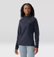 Mountain Hardwear Microchill 1/4 Zip Pullover Women S23 OL0211