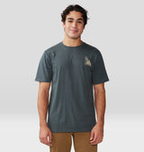 Mountain Hardwear Jagged Peak Short Sleeve Tee OM0238