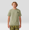 Mountain Hardwear Jagged Peak Short Sleeve Tee OM0238