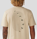 Mountain Hardwear Moon Phases Short Sleeve Tee OM0243