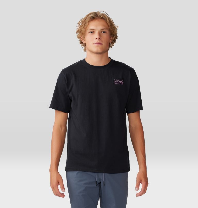 Mountain Hardwear Forest Trip Short Sleeve Tee OM0236