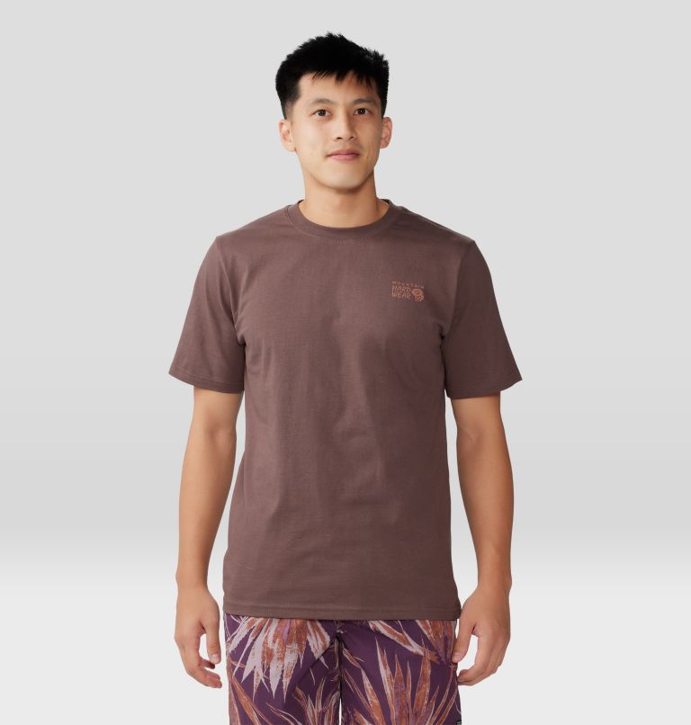 Mountain Hardwear Forest Trip Short Sleeve Tee OM0236