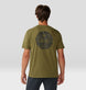 Mountain Hardwear Forest Trip Short Sleeve Tee OM0236