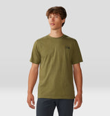 Mountain Hardwear Forest Trip Short Sleeve Tee OM0236