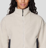 Mountain Hardwear Powder Maven Fleece Full Zip Jacket Women MHW207766