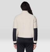 Mountain Hardwear Powder Maven Fleece Full Zip Jacket Women MHW207766