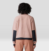 Mountain Hardwear Powder Maven Fleece Full Zip Jacket Women MHW24 MHW2077661