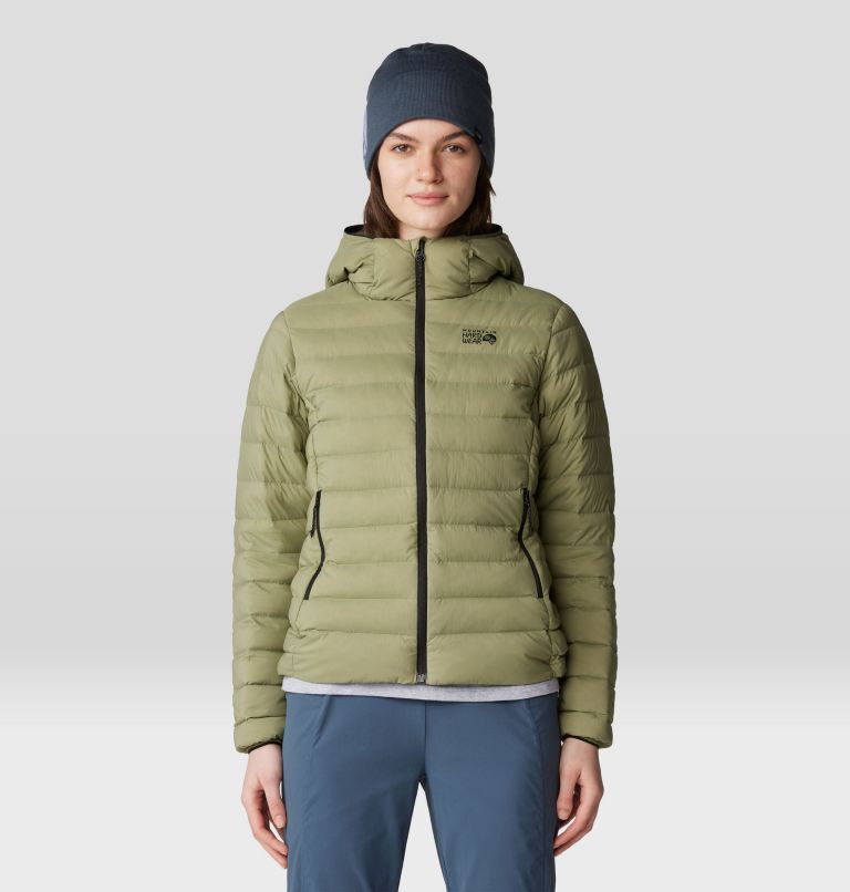 Mountain Hardwear - Funshop Outdoor 旺角露營戶外用品店