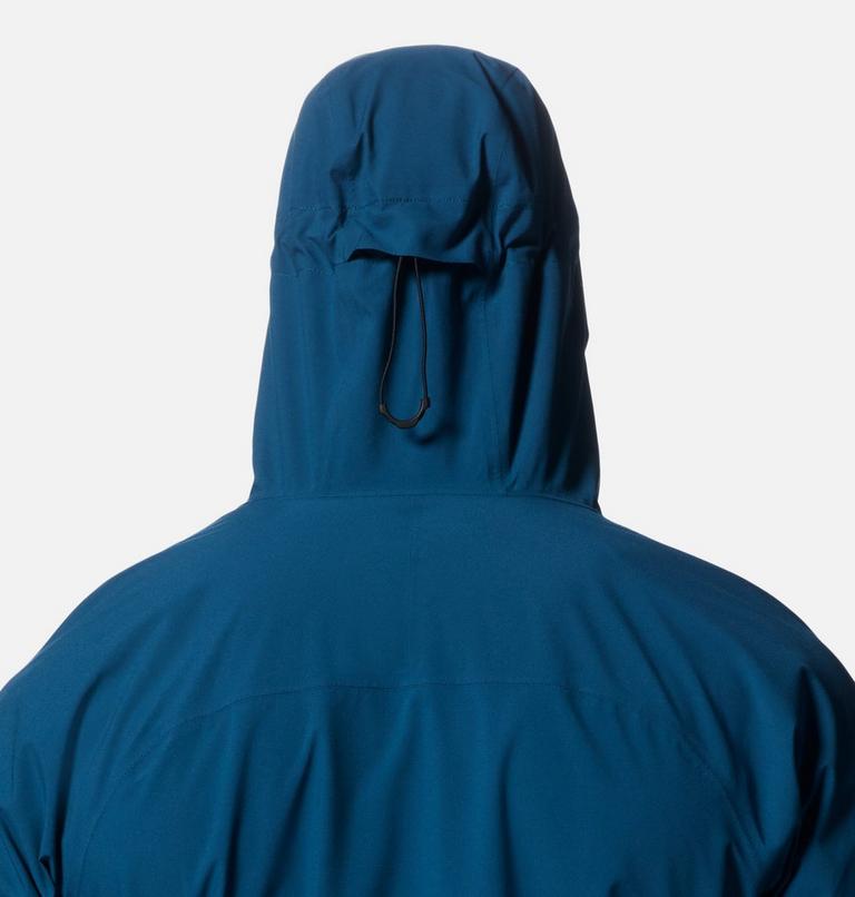 Mountain Hardwear Stretch Ozonic Jacket Men MHW25 2093461