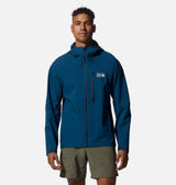 Mountain Hardwear Stretch Ozonic Jacket Men MHW25 2093461