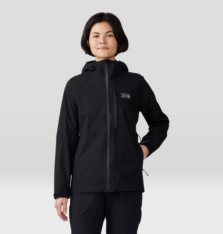 Mountain Hardwear Stretch Ozonic Jacket Women MHW25 2093471