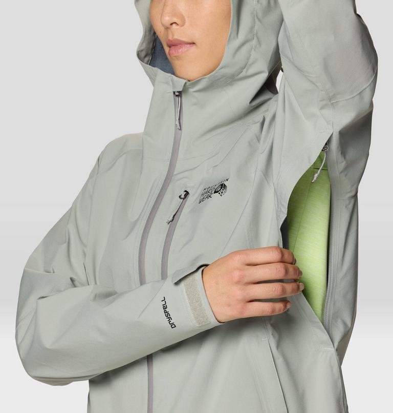 Mountain Hardwear Stretch Ozonic Jacket Women MHW26 2093471