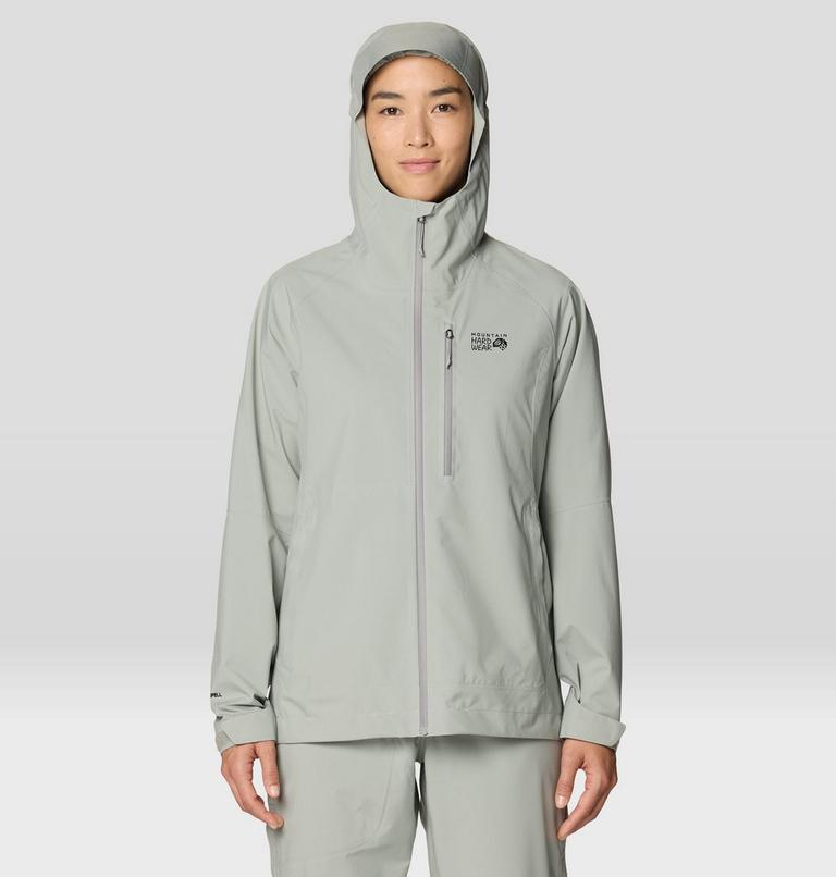Mountain Hardwear Stretch Ozonic Jacket Women MHW26 2093471