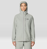 Mountain Hardwear Stretch Ozonic Jacket Women MHW26 2093471