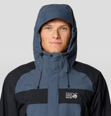 Mountain Hardwear Dry Times Hooded Jacket Men MHW2109641