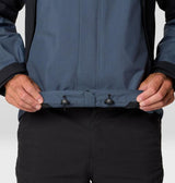 Mountain Hardwear Dry Times Hooded Jacket Men MHW2109641
