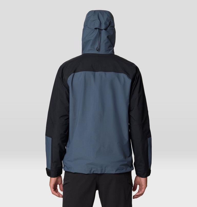 Mountain Hardwear Dry Times Hooded Jacket Men MHW2109641