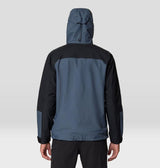 Mountain Hardwear Dry Times Hooded Jacket Men MHW2109641