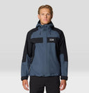 Mountain Hardwear Dry Times Hooded Jacket Men MHW2109641