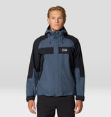 Mountain Hardwear Dry Times Hooded Jacket Men MHW2109641