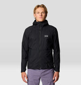 Mountain Hardwear Kor AirShell Hooded Jacket Men MHW26 MHW2123781