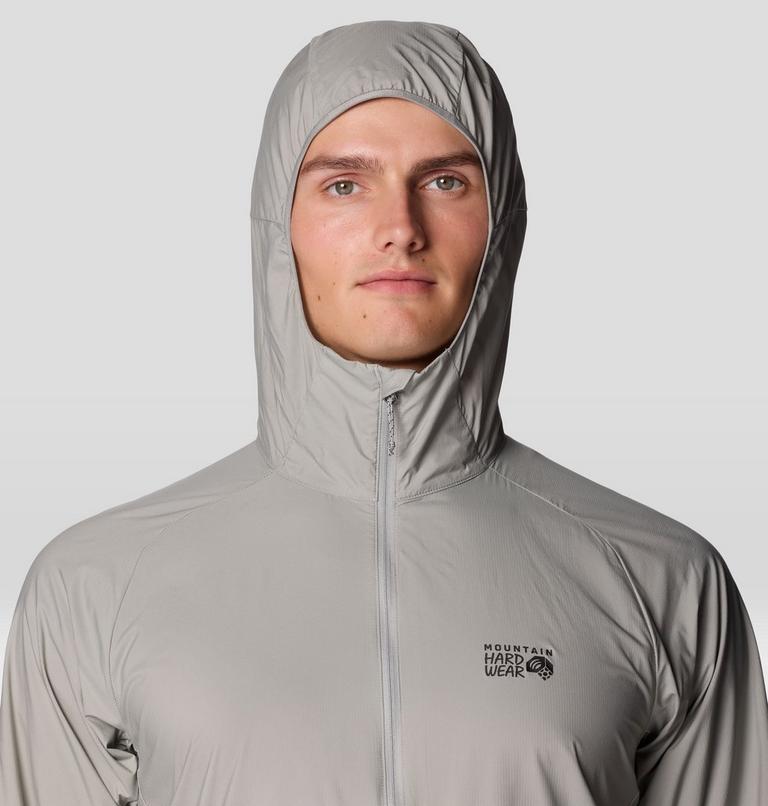 Mountain Hardwear Kor AirShell Hooded Jacket Men MHW26 MHW2123781