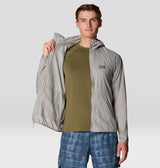 Mountain Hardwear Kor AirShell Hooded Jacket Men MHW26 MHW2123781