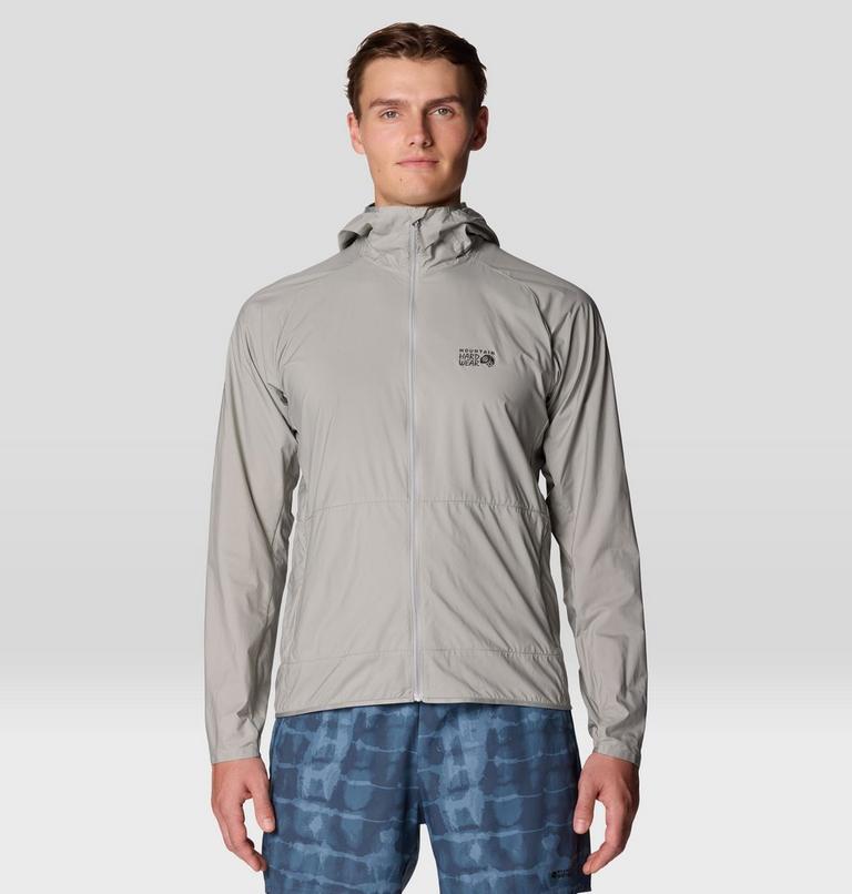 Mountain Hardwear Kor AirShell Hooded Jacket Men MHW26 MHW2123781