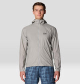Mountain Hardwear Kor AirShell Hooded Jacket Men MHW26 MHW2123781