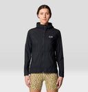 Mountain Hardwear Kor AirShell Hooded Jacket Women MHW26 MHW2123801