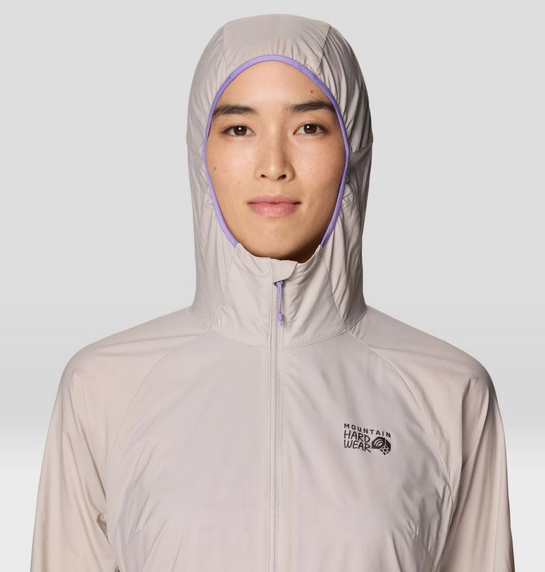 Mountain Hardwear Kor AirShell Hooded Jacket Women MHW26 MHW2123801