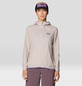 Mountain Hardwear Kor AirShell Hooded Jacket Women MHW26 MHW2123801